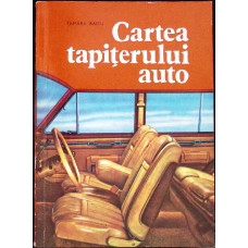 CARTEA TAPITERULUI AUTO