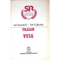 TRAIAN VUIA. VIATA SI OPERA TRAIAN VUIA. VIATA SI OPERA