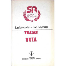 TRAIAN VUIA. VIATA SI OPERA