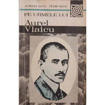 PE URMELE AUREL VLAICU