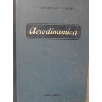 AERODINAMICA