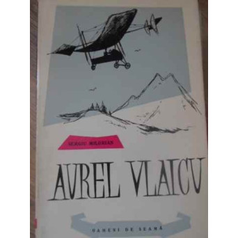 AUREL VLAICU