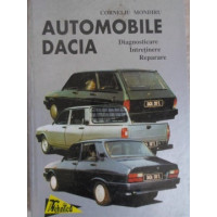 AUTOMOBILE DACIA. DIAGNOSTICARE, INTRETINERE, REPARARE