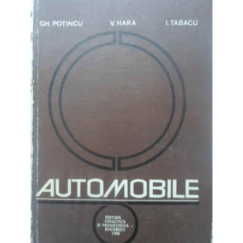AUTOMOBILE