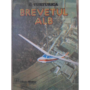 BREVETUL ALB