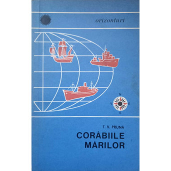 CORABIILE MARILOR