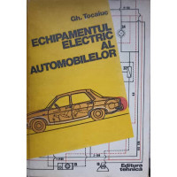 ECHIPAMENTUL ELECTRIC AL AUTOMOBILELOR