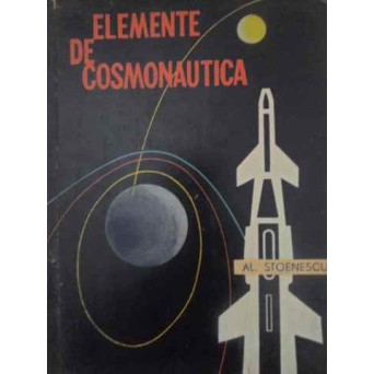 ELEMENTE DE COSMONAUTICA