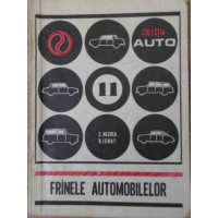 FRANELE AUTOMOBILELOR
