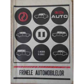 FRANELE AUTOMOBILELOR