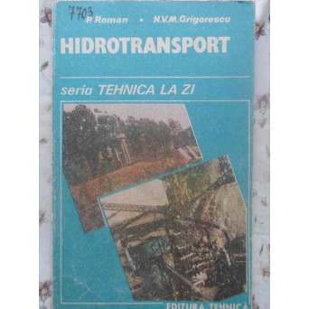 HIDROTRANSPORT