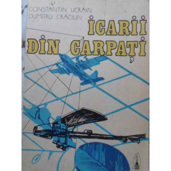 ICARII DIN CARPATI