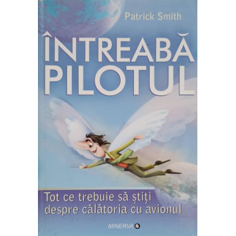 INTREABA PILOTUL. TOT CE TREBUIE SA STITI DESPRE CALATORIA CU AVIONUL
