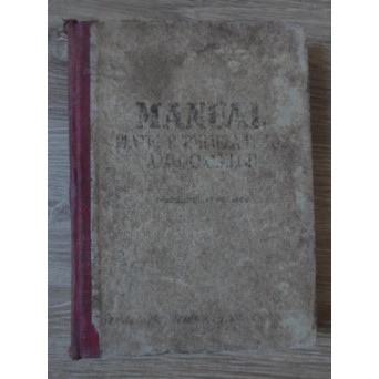 MANUAL PENTRU REPARAREA PE LOC A VAGOANELOR