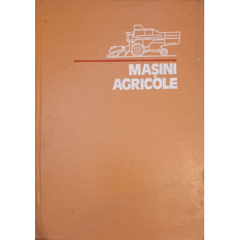 MASINI AGRICOLE