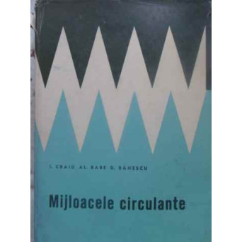 MIJLOACELE CIRCULANTE