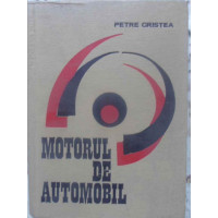 MOTORUL DE AUTOMOBIL MOTORUL DE AUTOMOBIL
