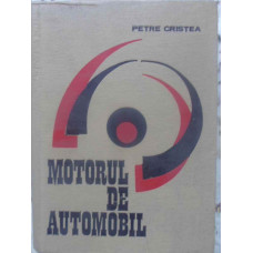 MOTORUL DE AUTOMOBIL