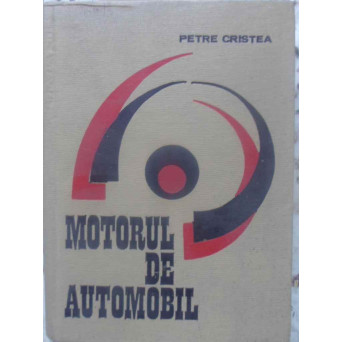 MOTORUL DE AUTOMOBIL