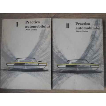 PRACTICA AUTOMOBILULUI VOL.1-2