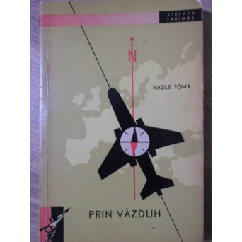 PRIN VAZDUH