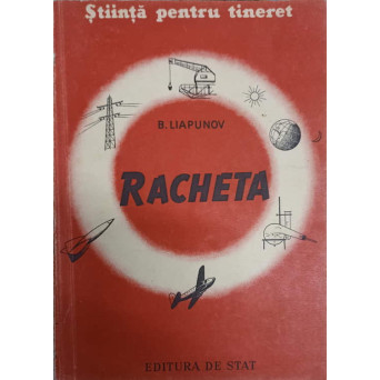 RACHETA