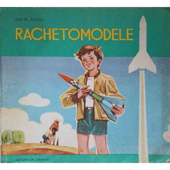 RACHETOMODELE