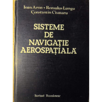 SISTEME DE NAVIGATIE AEROSPATIALA