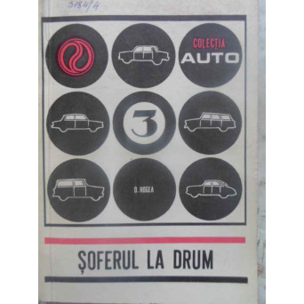 SOFERUL LA DRUM