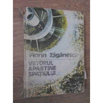 VIITORUL APARTINE SPATIULUI...