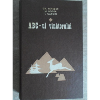 ABC-UL VANATORULUI