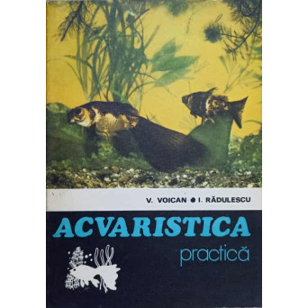 ACVARISTICA PRACTICA