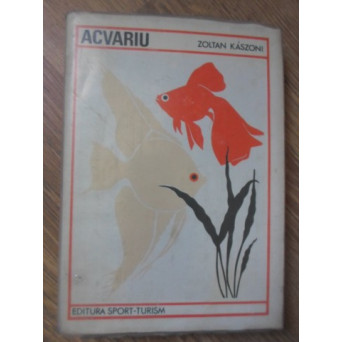 ACVARIU