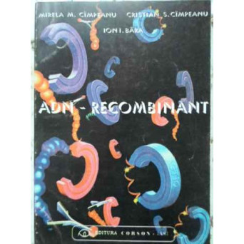 ADN - RECOMBINAT