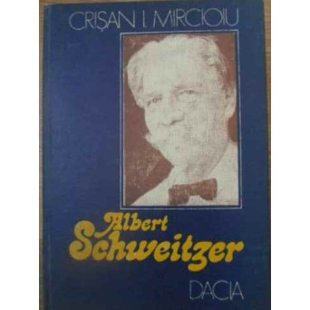 ALBERT SCHWEITZER
