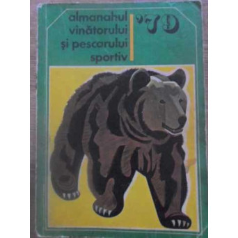 ALMANAHUL VANATORULUI SI PESCARULUI SPORTIV 79