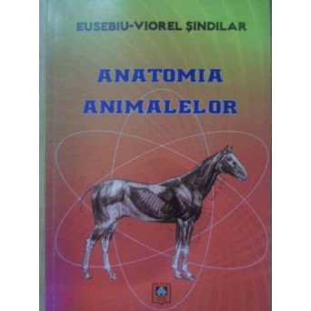 ANATOMIA ANIMALELOR