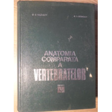 ANATOMIA COMPARATA A VERTEBRATELOR VOL.II (2)