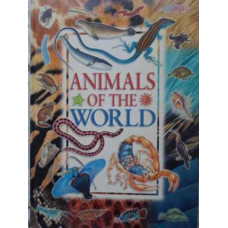 ANIMALS OF THE WORLD
