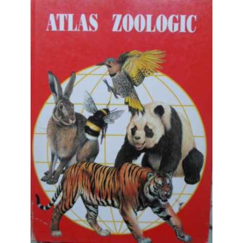 ATLAS ZOOLOGIC