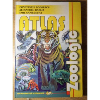 ATLAS ZOOLOGIC