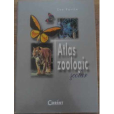 ATLAS ZOOLOGIC SCOLAR