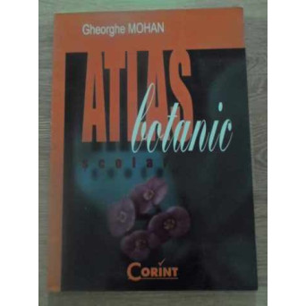 ATLASA BOTANIC