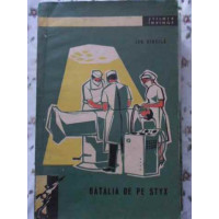BATALIA DE PE STYX
