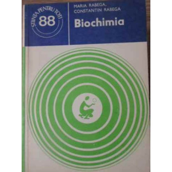 BIOCHIMIA