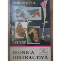 BIONICA DISTRACTIVA BIONICA DISTRACTIVA
