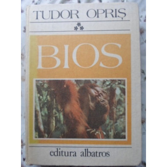 BIOS VOL. 3