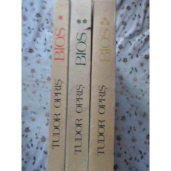 BIOS VOL.1-3