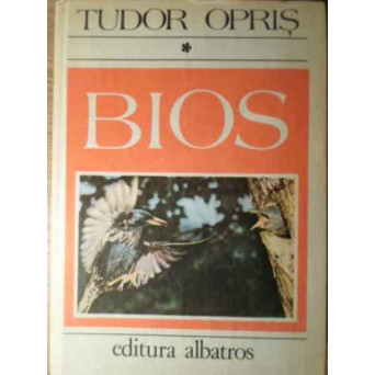 BIOS VOL.1