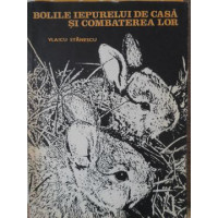 BOLILE IEPURELUI DE CASA SI COMBATEREA LOR